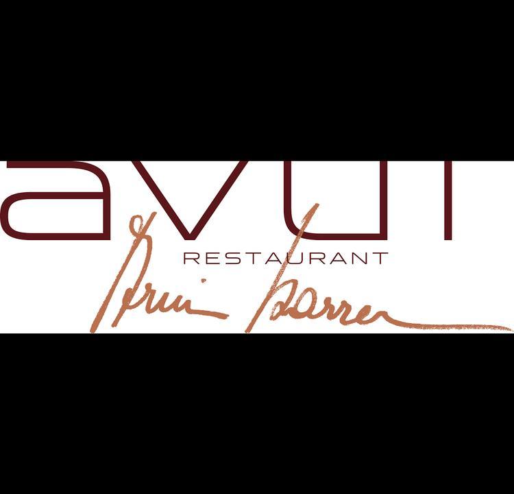 Gourmet Restaurant AVUI