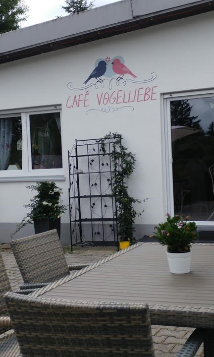 Café Vogelliebe