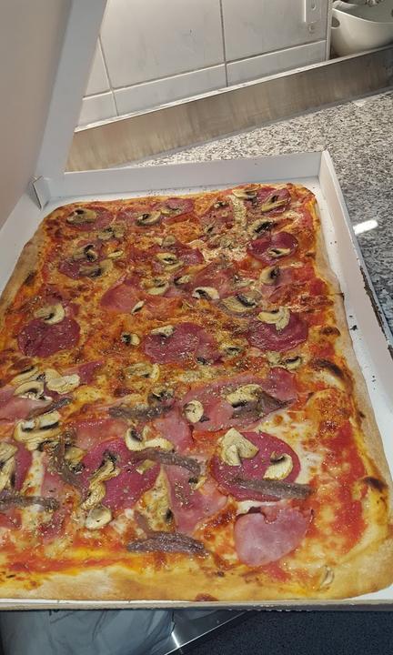 Pizzeria Trattoria Villadoro Da Nico