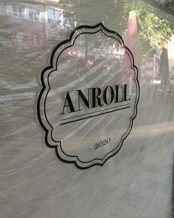 Anroll Vietnamesisches Restaurant