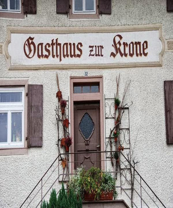 Gasthaus zur Krone