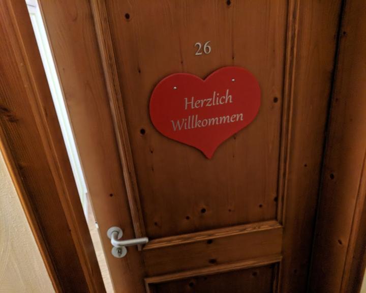 Romantik Hotel I Restaurant Hirsch
