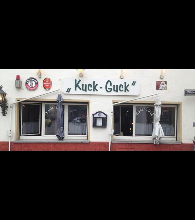 Kuck-Guck