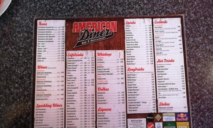 American Diner