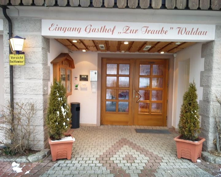 Gasthof Zur Traube