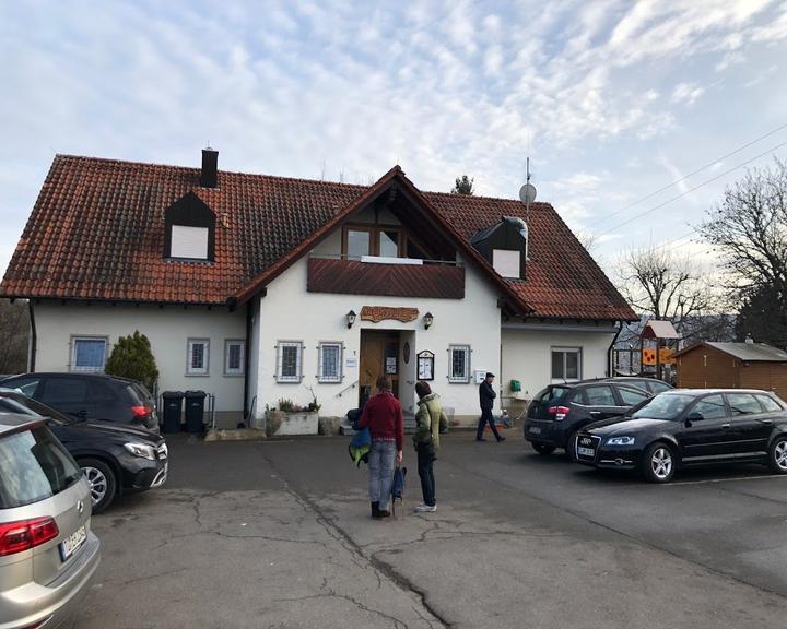 Naturfreundehaus Falkenberg